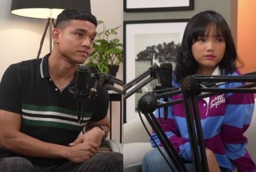 Fuji Punya Nyali, Ayah Vanessa Angel Doddy Sudrajat Bisa Drop - GenPI.co