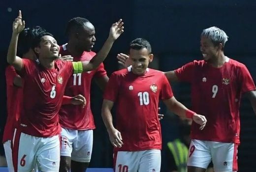 PSSI Tak Pasang Target, Timnas Siapkan Tenaga Kuda di Piala AFF - GenPI.co