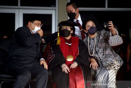 Ucapan Anak Buah Megawati ke Andi Mallarangeng Pedas, Panas - GenPI.co