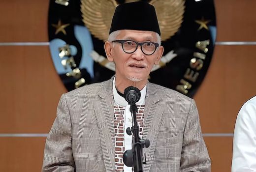 Ketua Umum MUI Ajukan Surat Pengunduran Diri, Ini Sebabnya! - GenPI.co