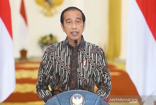 Wakil Ketua MUI Punya Nyali, Perintahkan Jokowi Lakukan Ini - GenPI.co