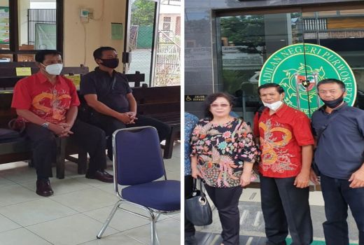 Anak Kandung Kehilangan Hak Waris Gegara Surat Wasiat Cacat Hukum - GenPI.co