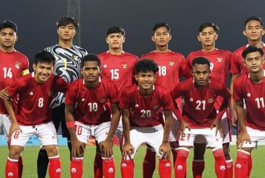 Timnas Indonesia Bakal Menggila di Piala AFF 2020, Ini Alasannya - GenPI.co