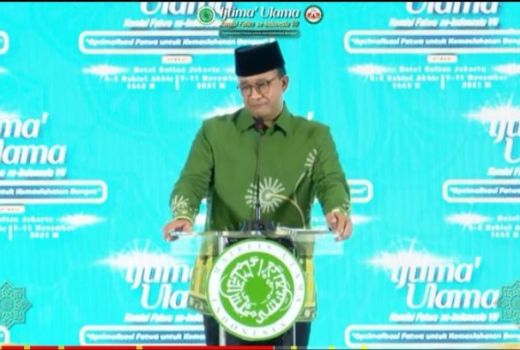 Terus Menyerang Anies Baswedan, Elektabilitas PSI Bisa Rontok - GenPI.co