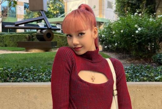 Pihak Lisa Blackpink Buka Suara soal Keluhan Harga Tiket Meetup yang Tinggi - GenPI.co