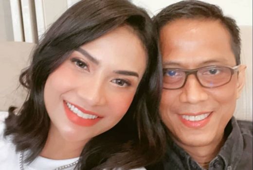 Bikin Lemas, Ayah Vanessa Angel Sebut Ada yang Ngegas - GenPI.co