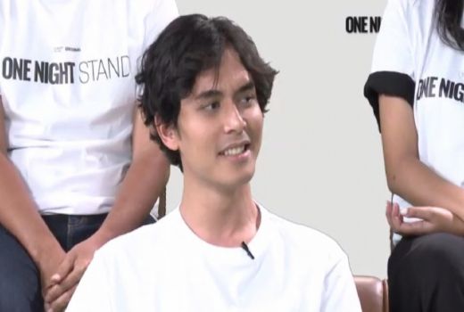 Main di Film One Night Stand, Jourdy Pranata Ingat Diri Sendiri - GenPI.co