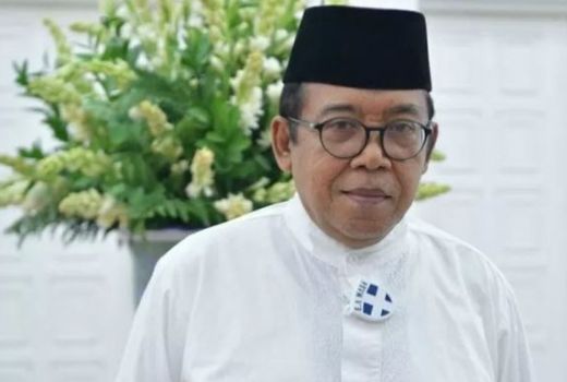 Kiai Maman Minta MUI Tak Bermewah-mewahan, Baidlowi Beri Jawaban - GenPI.co