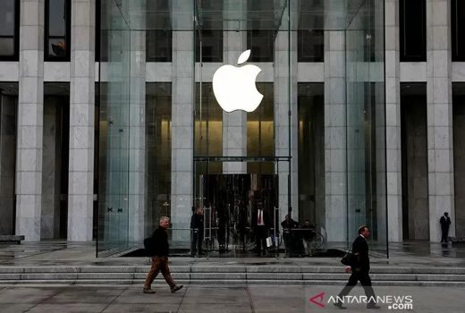 CEO Apple Tim Cook Sebut Kemampuan Investasi di Indonesia Tidak Ada Habisnya - GenPI.co