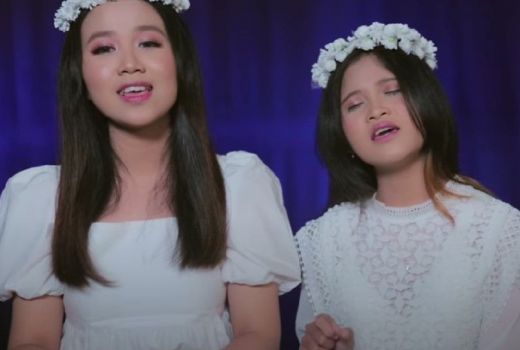 Panen Hujatan, Video Klip Adik Vanessa Bikin Bangga Doddy - GenPI.co