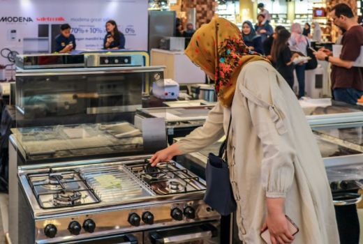 MODENA Fair Obral Diskon Sampai 80%, Catat Tanggalnya! - GenPI.co