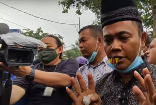 Faisal Bongkar Soal Harta Warisan Vanessa Angel, Segini Jumlahnya - GenPI.co