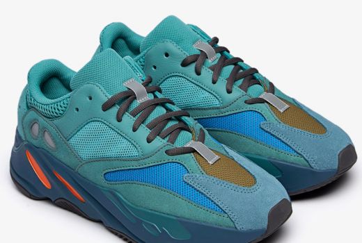 Adidas YEEZY BOOST 700 Terbaru Rilis 27 November, Kece Banget! - GenPI.co