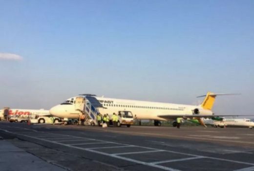 Bandara di Tanjung Pinang Ditunjuk Sebagai Pintu Masuk Wisman - GenPI.co