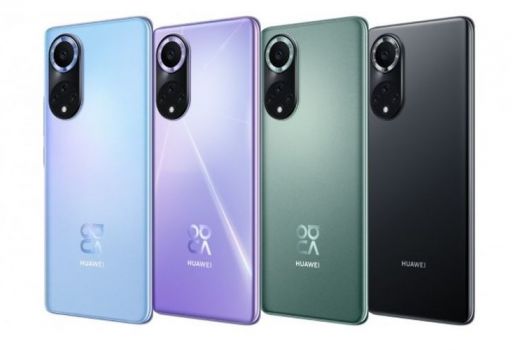 Fitur Ultra Vision AI Quad HP Huawei Nova 9, Gambar Makin Tajam - GenPI.co