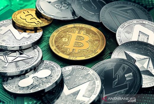 Pemerintah Blak-blakan, Industri Kripto Bisa Bermasalah, Duh - GenPI.co