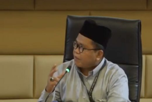 Marzuki Wahid Desak DPR UU Kekerasan Seksual Segera Disahkan - GenPI.co