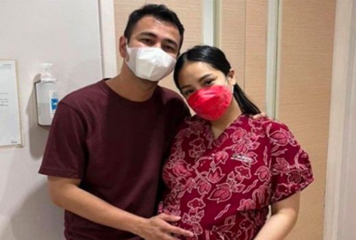 Nagita Slavina Melahirkan Anak Kedua Hari Ini, Mohon Doanya - GenPI.co