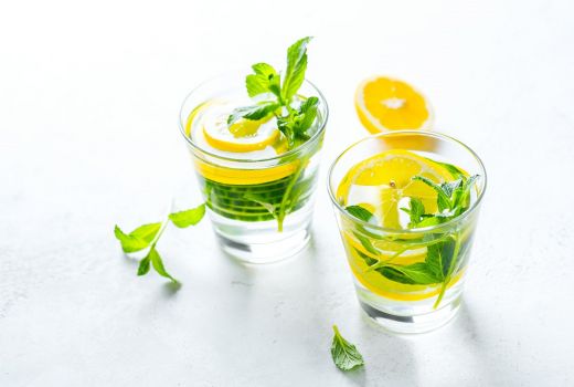 Manjur Menurunkan Tekanan Darah, Segera Konsumsi 3 Minuman - GenPI.co