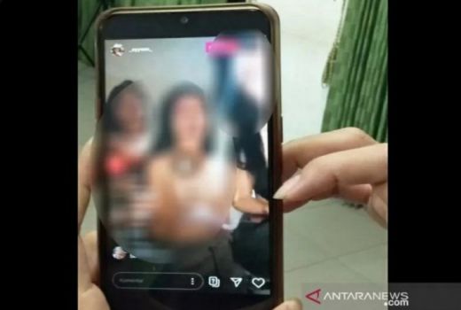 Bikin Malu, Oknum ASN Kota Metro Lampung Malah Begituan - GenPI.co