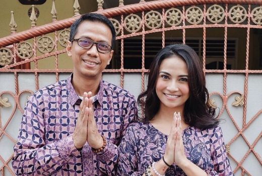 Jejak Digital Dody Soedrajat Viral, Ayah Vanessa Angel Bikin Syok - GenPI.co