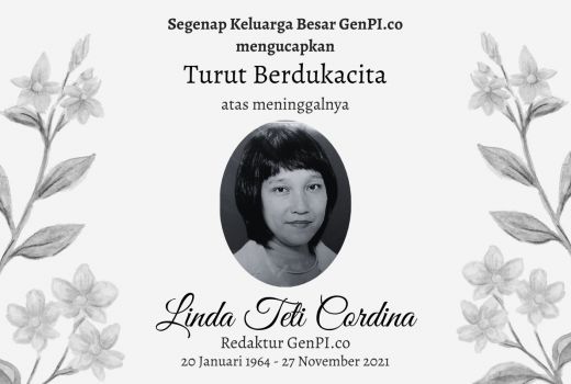 Selamat Jalan, Mami Linda - GenPI.co
