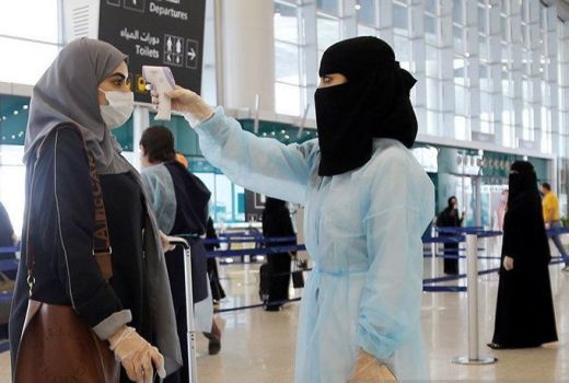 Varian Omicron Kini Menjalari Jazirah Arab, 2 Negara Kena - GenPI.co
