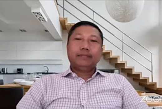 Digitalisasi Harus Ubah Paradigma Satpol PP dalam Bertugas - GenPI.co