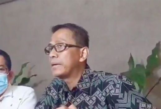 Doddy Sudrajat Tak Hadiri 40 Hari Vanessa Angel, Ini Alasannya - GenPI.co