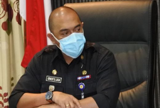 Covid-19 di Kupang Mulai Naik, Pemkot Ancang-ancang - GenPI.co