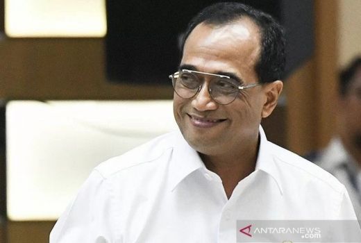 Menhub Budi Sampaikan Kabar Buruk, WNI dari 11 Negara Ini Disorot - GenPI.co