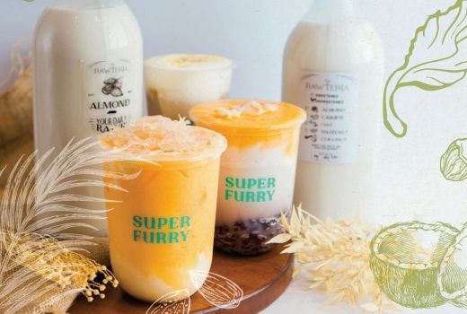 Kisah 2 Sahabat Buka Usaha Minuman Eco Friendly di Tengah Pandemi - GenPI.co