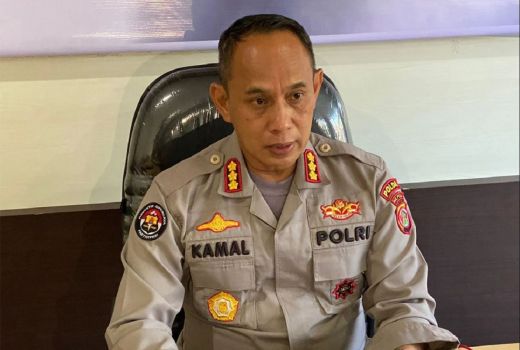 Tersangka Pemasok Senjata KKB di Papua Dibongkar, Kombes Ahmad Mustofa Tegas - GenPI.co