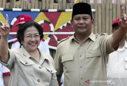Survei Elektabilitas Bikin Kaget, PDIP dan PSI Mohon Simak - GenPI.co