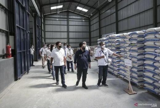 Bank Mandiri Punya Kabar Baik untuk UMKM, Hamdalah - GenPI.co