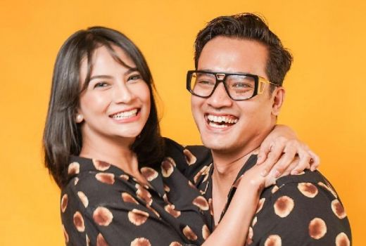 Doddy Sudrajat Mimpi Buruk, Vanessa Angel Datang Bawa Pesan - GenPI.co