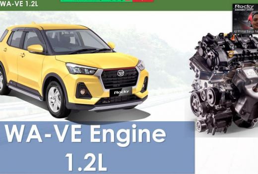 Cerdaskan Bangsa, Daihatsu Sharing Teknologi ke Guru SMK - GenPI.co