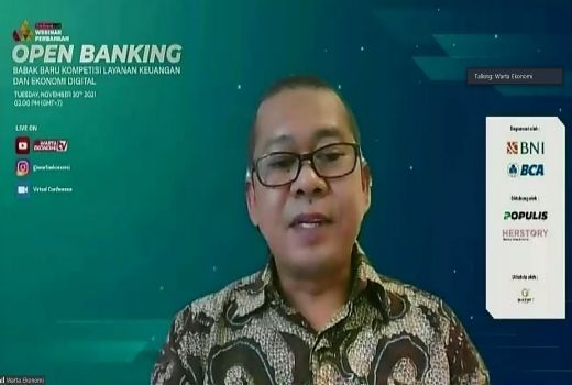 Permudah Transaksi Digital, BI Siapkan Fast Payment System - GenPI.co