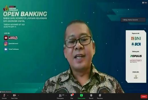 Bank Indonesia Beber 3 Fakta Digitalisasi Selama Pandemi Covid-19 - GenPI.co