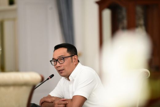 Ridwan Kamil Beber Digitalisasi Desa untuk Pertumbuhan Ekonomi - GenPI.co