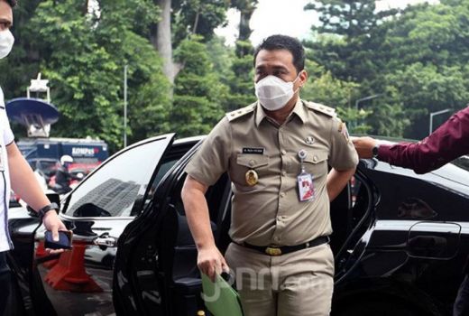 Simak Analisis SUDRA Soal Peluang Wagub Riza di Pilgub DKI 2024 - GenPI.co