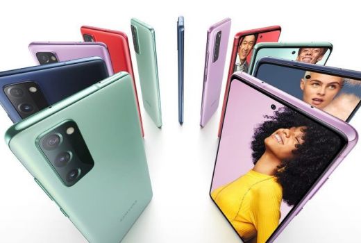 Gebrakan Baru, Samsung Rilis Smartphone di Metaverse! - GenPI.co