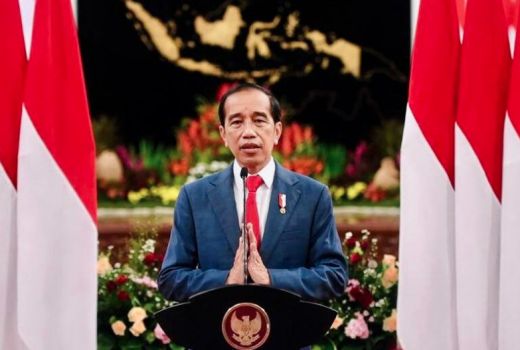 Jokowi: Presidensi G20 adalah Kehormatan bagi Indonesia - GenPI.co