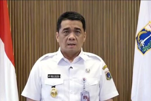 Sekolah di DKI akan Ditutup Jika Ada Klaster Covid-19 - GenPI.co