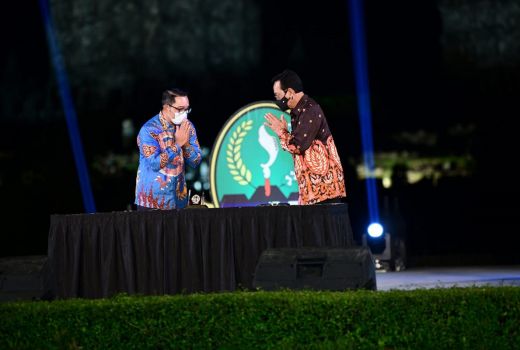 Punya Kenangan Manis, Sri Sultan Diajak Nostalgia ke Kota Bandung - GenPI.co