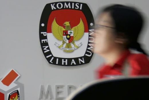 Belum Penting, KPU Tak Mau Pakai E-Voting untuk Pemilu 2024 - GenPI.co