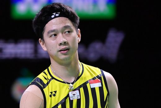 Tanpa Marcus Gideon, Ini Kandidat Kuat Partner Kevin Sanjaya - GenPI.co