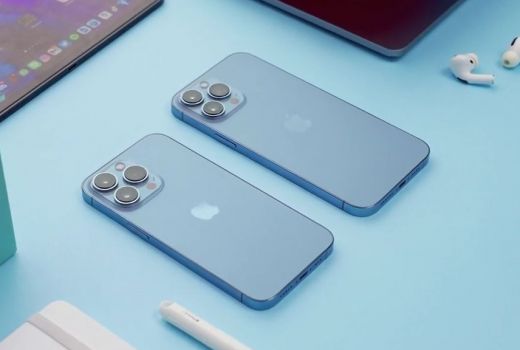 Apple Pangkas Produksi iPhone 13, Jumlahnya Dahsyat - GenPI.co