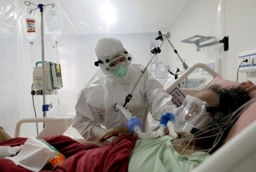 Selain Kemoterapi, 4 Terapi Biologis Ini Kendalikan Sel Kanker - GenPI.co