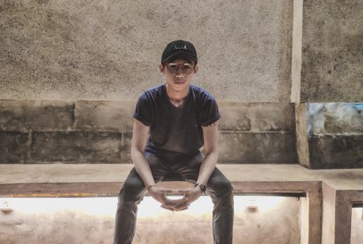 Awalnya Gabut, Rizki Bangun Bisnis, Modalnya Minimalis - GenPI.co